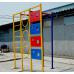Детский игровой комплекс Бомбино